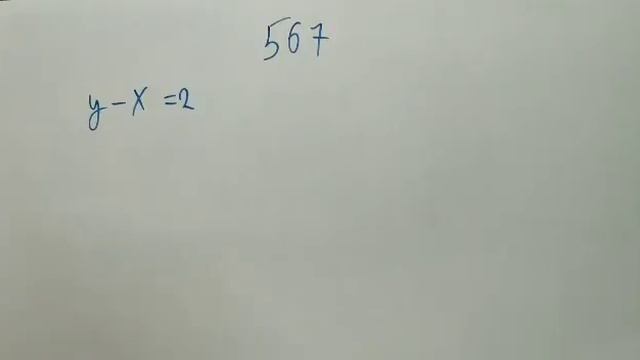 2.14. + Система двох рівнянь з 2 змінними в текстових задач. Алгебра 9 клас Істер Вольвач С. Д. смотреть онлайн