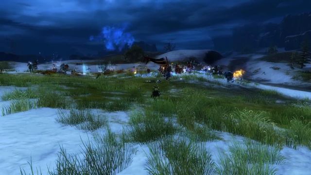 Guild Wars 2 – Adopt-A-Dev Program: ArenaNet Plays WvW With The Community