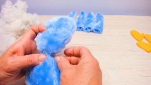 ? Как Сделать ХАГИ ВАГИ ИГРУШКА Плюшевая. Как Сшить Монстры Поппи Плейтайм. Монстр Своими Руками