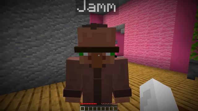 SIMULER Ma PERTE De MÉMOIRE Pour PRANK Ma FANGIRL Sur Minecraft !