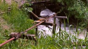 Мини гидро электростанция своими руками ( Free Energy ) Свободная энергия.