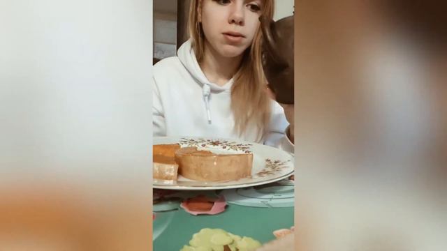 MYkBANG этот не хотела выкладывать /почему происходит легкий разрыв ? смотреть онлайн