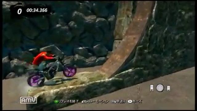 Trials Evolution Custom NINJA - Hard Rock Ninja : Platinum & 0 Faults! смотреть онлайн