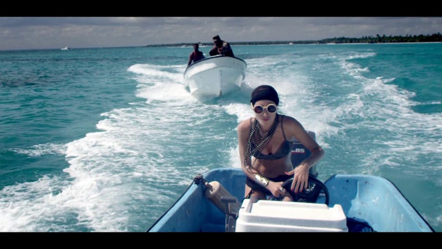 ПРЕМЬЕРА! LOBODA - Под лёд смотреть онлайн