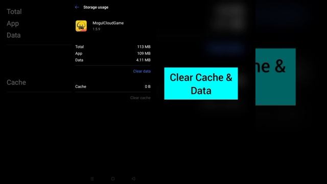 How To Solve Mogul Cloud Game App Not Working/Not Open Problem|| Rsha26 Solutions смотреть онлайн