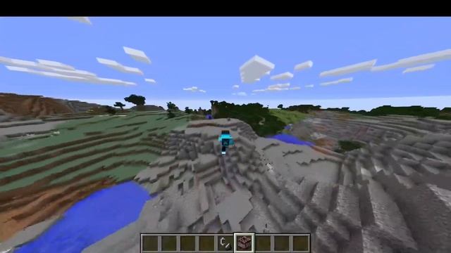 ОБЗОР МОДА НА ДИНАМИТ В MINECRAFT|mrSashaman Minecraft смотреть онлайн