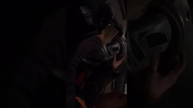 В машину вселился бес...как изгнать...Куда хочу - туда верчу смотреть онлайн