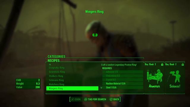 TOP 5 Fallout 4 Mods on PS4! | Give It Thought смотреть онлайн