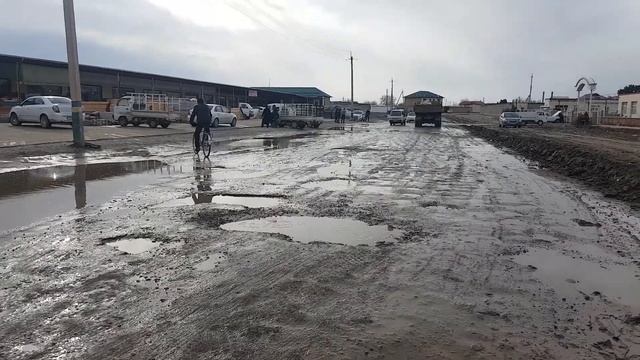 Термиз шахри Жўйжангал маҳалласи смотреть онлайн