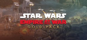 STAR WARS™ Empire at War Gold Pack