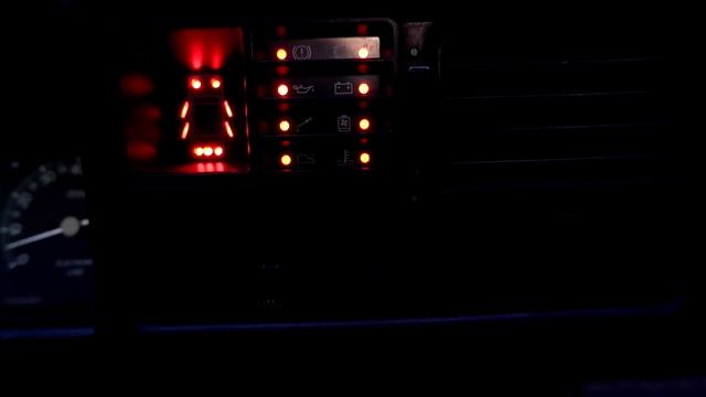 LANCIA PRISMA удивительный итальянский автомобиль