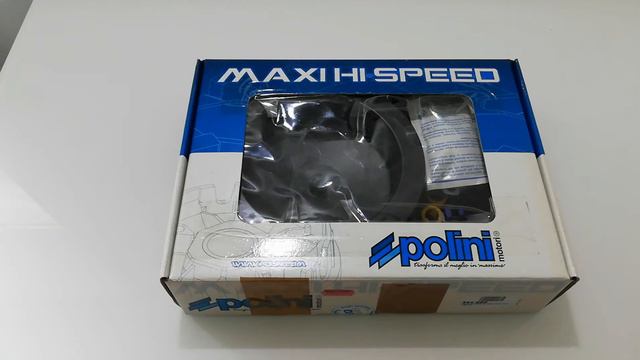 Variomatik - Tuning | Speedfight 4 125 | Polini | Variomatik | Tuning | Roller смотреть онлайн