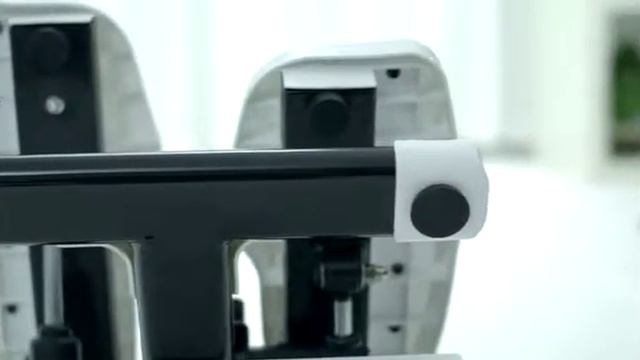 Stepper FitTronic S500 - Presentation - Best Stepper