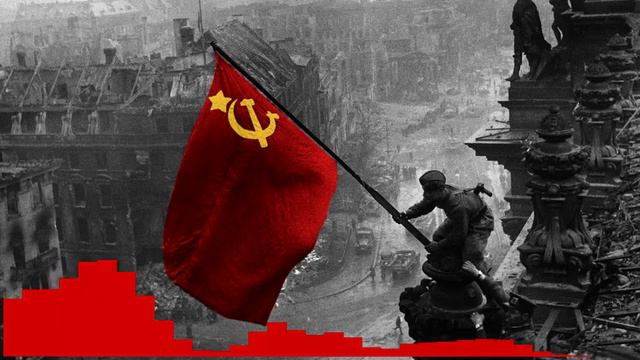 Гимн Союза Советских Социалистических Республик (Chikko Five Trap Edit) смотреть онлайн