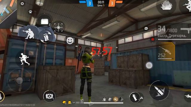 Сначала был АФК демка ультемейт смотреть онлайн