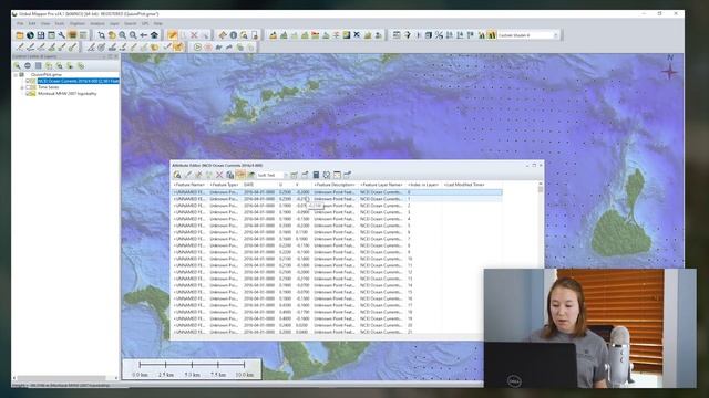 Ask The Experts: How do I create a quiver plot in Global Mapper? смотреть онлайн