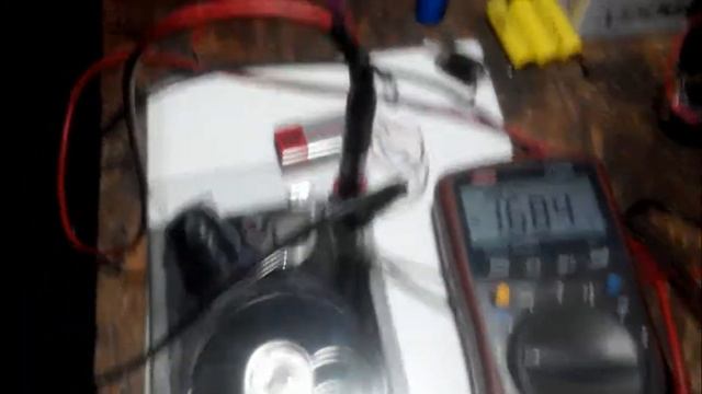 Зарядка кроны радиантом смотреть онлайн