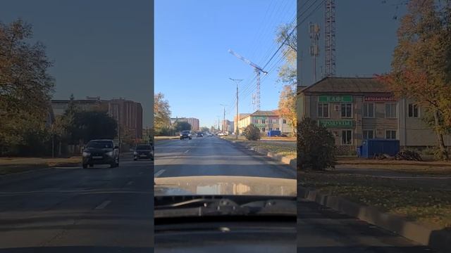 Чувашия Прекрасный город Чебоксары ! Такси Чебоксары 89228961188 смотреть онлайн