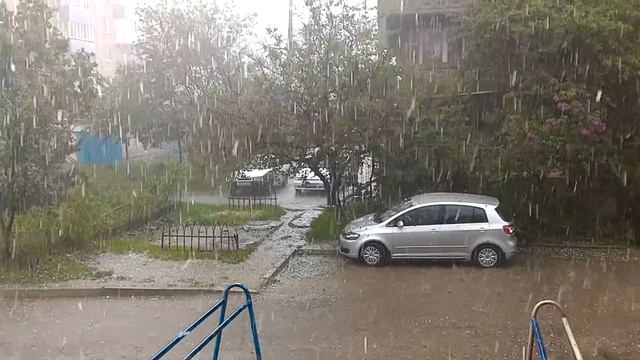Град в Ставрополе смотреть онлайн