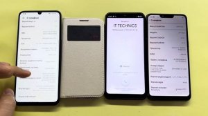 Incoming & Outgoing Call Honor X7a/OPPO A3s/ZTE Blade A51 Life/Samsung Galaxy S4