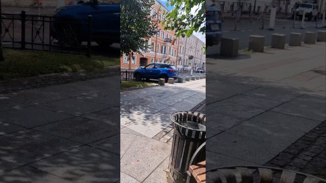 Из Германии в Россию.  Работа Консульства ФРГ в Санкт-Петербурге.  Жизнь переселенцев в России