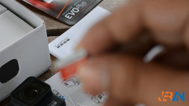 GoPro Hero 7 Black: Unboxing, First Setup, Update & Test | Samsung Evo Plus 128Gb Unboxing смотреть онлайн