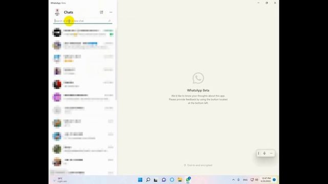 How to Download Whatsapp Beta For PC | Big Update for PC смотреть онлайн
