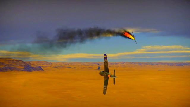 FW 190 F-8 смотреть онлайн