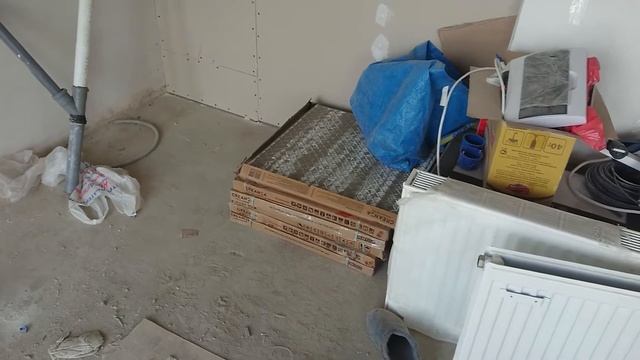 Подготовка основания пола смотреть онлайн