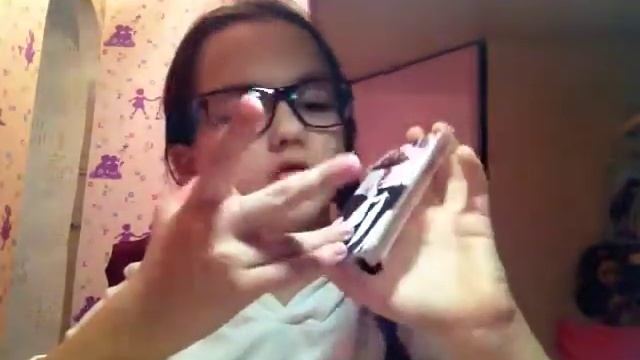 Мой телефон и чехлы на него 1 часть смотреть онлайн