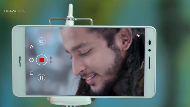 Huawei TVC 01 смотреть онлайн