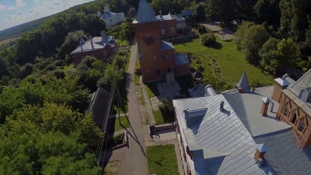 Шамордино 31 июля 2022 смотреть онлайн