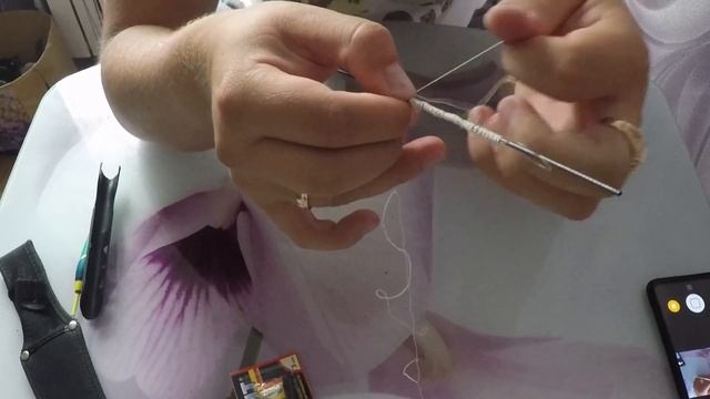 ВСЕ ПРОСТО! КОННЕКТОР ДЛЯ МАХОВОЙ УДОЧКИ