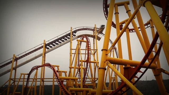 Namangan Afsona Bogi 2020 Yil