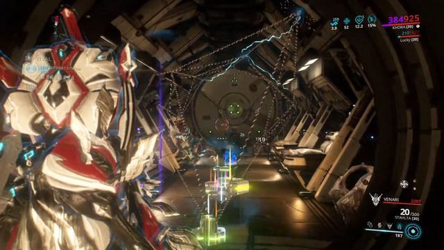Warframe khora pilfering strangledome build , 7:52 builds , 8:57 something special смотреть онлайн