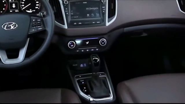 360° LOOK OF HYUNDAI CRETA 2018 FACELIFT LAUNCHING SOON? смотреть онлайн