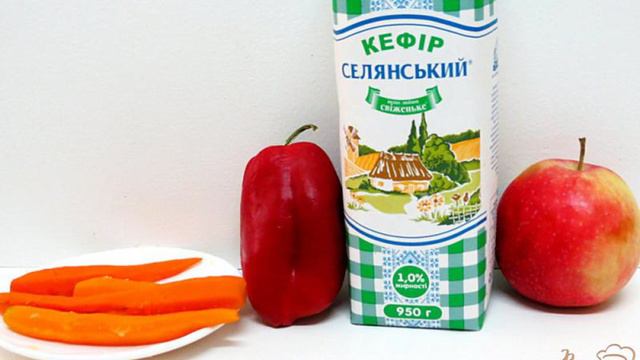 1000 и 1 рецепт