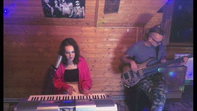 Unformy & Der Meister - Who Is She (cover) live смотреть онлайн