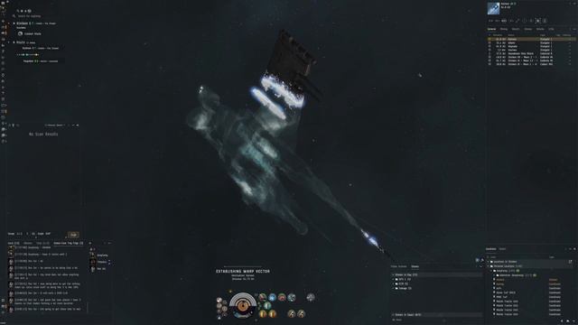 EVE Online - Hard to say "required skills" for fits смотреть онлайн