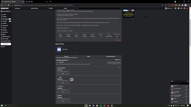 [NEW] New ROBLOX FPS Unlocker смотреть онлайн