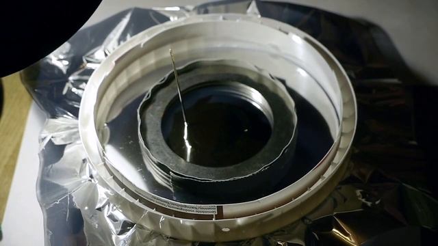 Замена мембраны капсюля RK-012, RK-12 CAPSULE RESKINNING смотреть онлайн