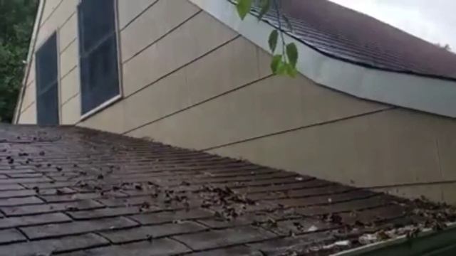 Asbestos siding House washing Maryland смотреть онлайн