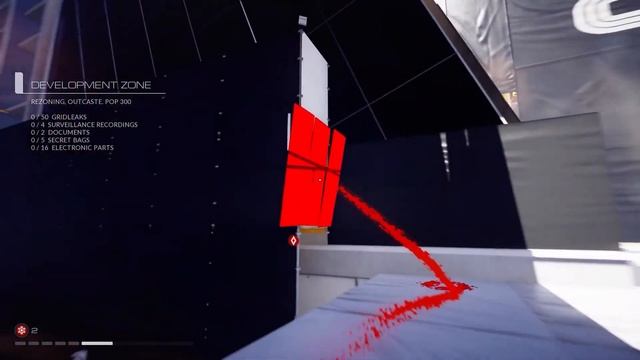 Mirror's Edge Catalyst [Intel i7-9750H + nVidia RTX 2060 Mobile] смотреть онлайн