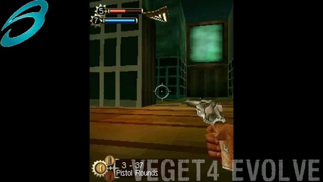 Las Diferencias entre las versiones de Bioshock смотреть онлайн