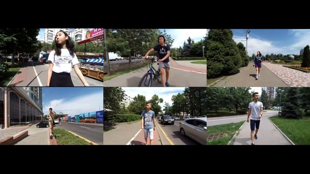 Safe&Sound: позаботьтесь о вашей безопасности. смотреть онлайн