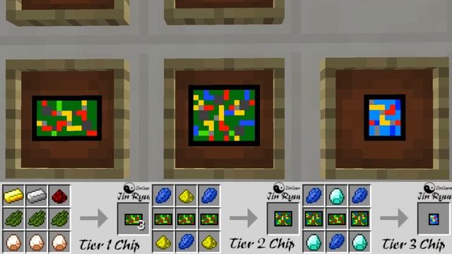 МАЙНКРАФТ ДРАГОНБОЛЛ МОД - КАК СТАТЬ СУПЕР САЯНОМ АНИМЕ ОБЗОР МОДА (DRAGON BLOCK C 1.7.10) смотреть онлайн