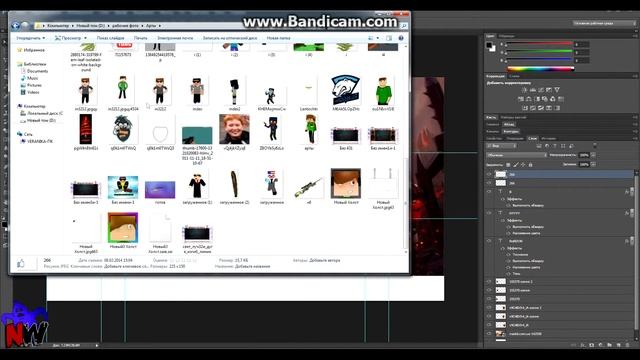 Speed Шапка Для канала YouTube! смотреть онлайн
