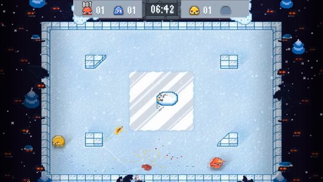 Porcunipine | Gameplay смотреть онлайн