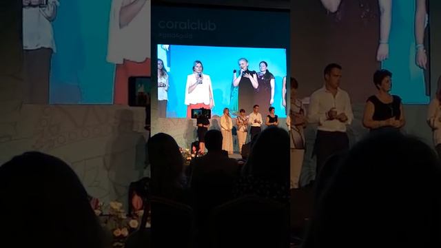 Ради чего? Награждение Бриллиантовых Директоров. Турция. Осень 2019. смотреть онлайн