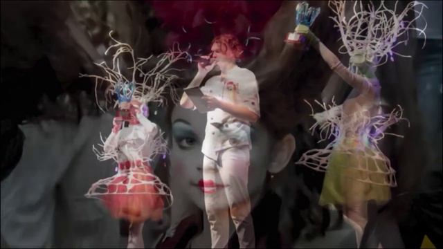 Фестиваль "Волна Идей". Италия, Пезаро. 2015 смотреть онлайн